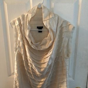 Women's Silk top